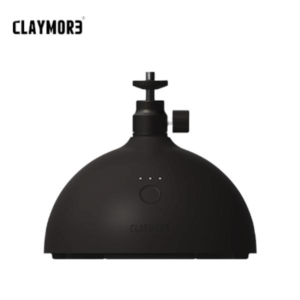 クレイモア CLAYMORE スイベル369 Swivel369 首振りパーツ 3段階 クレイモアフ...