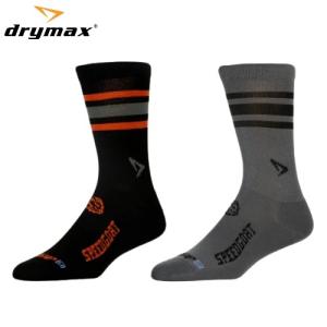 ドライマックス drymax ライト・トレイル・ラン（クルー） LiteTrail RUNNING（Crew） アウトドア ランニング 靴下 ソックス トレラン｜heimat-berg