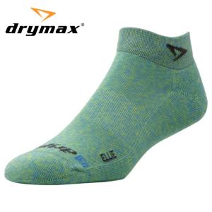 ドライマックス drymax ライト トレイル ラン（MiniCrew）LiteTrail RUNNING 靴下 ソックス アウトドア ランニング トレイルラン｜heimat-berg