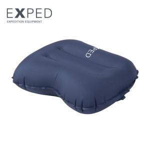 エクスペド EXPED バーサピローM Versa Pillow M キャンプ 登山 枕 寝具 エア枕｜heimat-berg