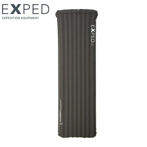 エクスペド EXPED デュラ6R M Dura 6R M マット アウトドア 登山 395543