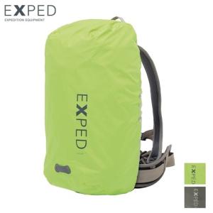 エクスペド EXPED レインカバー S Rain Cover S キャンプ 登山 〜25L 雨カバー｜heimat-berg