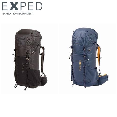 エクスペド EXPED Thunder mens 50 キャンプ 登山 リュックサック バックパック