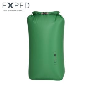 エクスペド EXPED Fold Drybag UL XL アウトドア 登山 軽量 防水 整理整頓 ポーチ｜heimat-berg