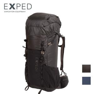 EXPED（エクスペド） ライトニング 60L メンズ 396500 リュック