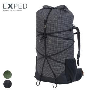 エクスペド EXPED ライトニング60 Lig...の商品画像