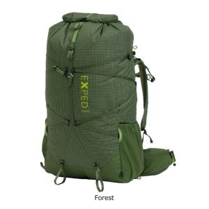 エクスペド EXPED ライトニング60 Li...の詳細画像2