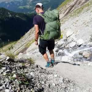 エクスペド EXPED ライトニング60 Li...の詳細画像4