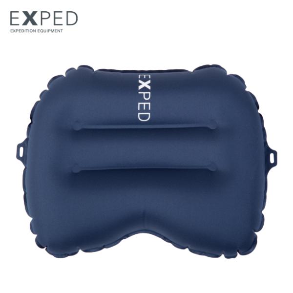 エクスペド EXPED Versa pillow L アウトドア 車中泊 旅行 ピロー 枕 エアピロ...