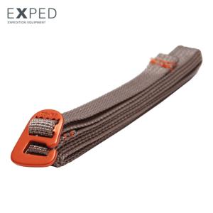 エクスペド EXPED Accessory straps UL 120cm アウトドア ストラップ バックパック アクセサリー ギア固定｜heimat-berg