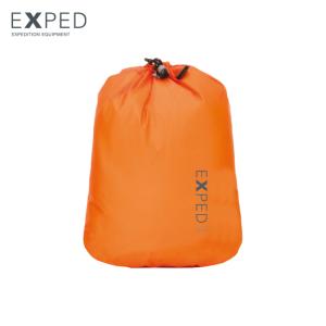 エクスペド EXPED コードドライバッグ UL XS Cord drybag UL XS アウトドア 渓流 防水バッグ 巾着 軽量｜heimat-berg