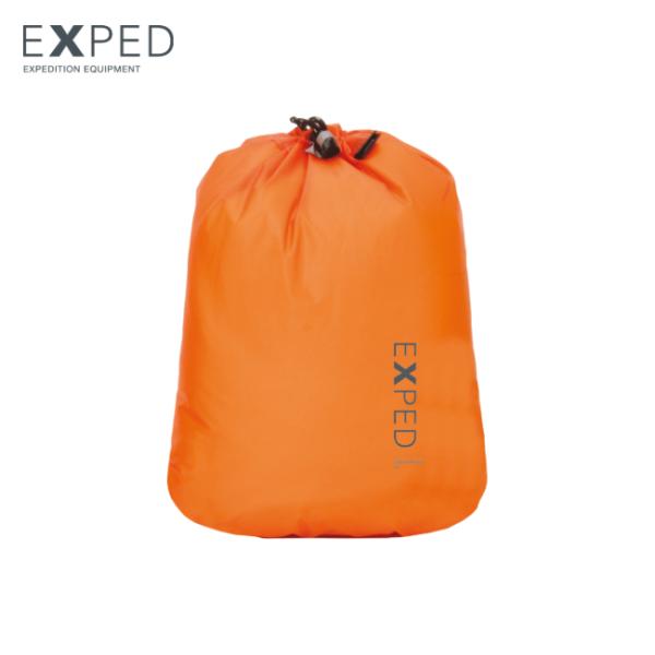 エクスペド EXPED コードドライバッグ UL XS Cord drybag UL XS アウトド...