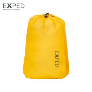 エクスペド EXPED コードドライバッグ UL S Cord drybag UL S アウトドア 渓流 防水バッグ 巾着 軽量｜heimat-berg