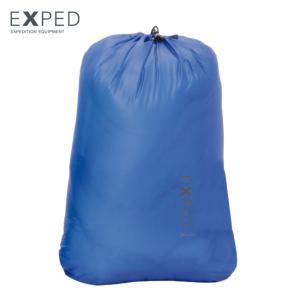 エクスペド EXPED コードドライバッグ UL L Cord drybag UL L アウトドア 渓流 防水バッグ 巾着 軽量｜heimat-berg