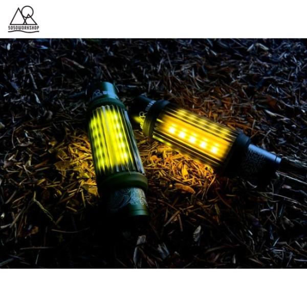 5050ワークショップ 5050WORKSHOP  ミニマライト専用グローブ GLOBE SERIE...