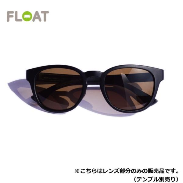 フロート アウトドア FLOAT OOUTDOOR リゲルマットブラック RIGRL MAT BLA...