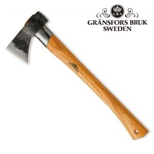 グレンスフォシュブルーク Gransfors Bruk ミニハチェット 小枝用 斧  