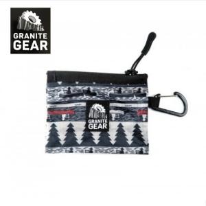 グラナイトギア GRANITE GEAR ハイカーワレット S ムーンライトパドル