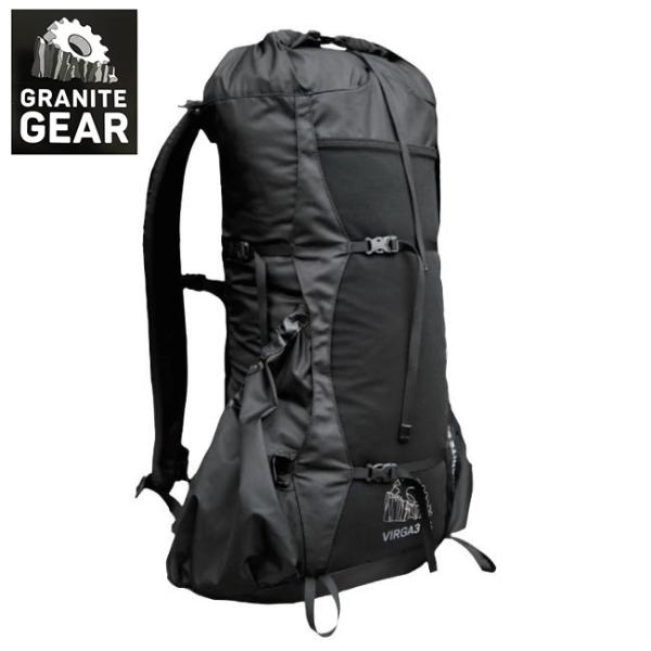 グラナイトギア GRANITE GEAR ヴァーガ3 26 VIRGA3 26 Unisex アウト...