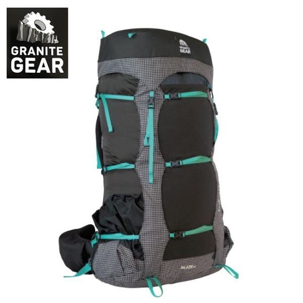 グラナイトギア GRANITE GEAR ブレイズ 60 女性用 BLAZE 60 Women's ...