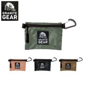 グラナイトギア GRANITE GEAR トレイルワレットS TRAIL WALLET S 小銭入れ...