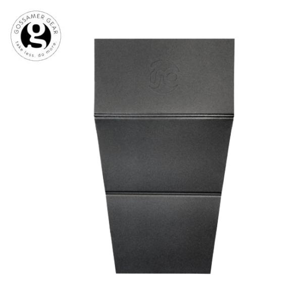 ゴッサマーギア GossamerGear トルソーフォームパッド 3/8 Torso Foam Pa...