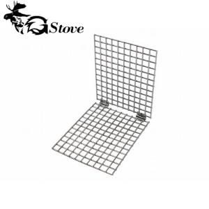 G-stove/ジーストーブ 専用メッシュテントプロテクター36.5cm G-stove