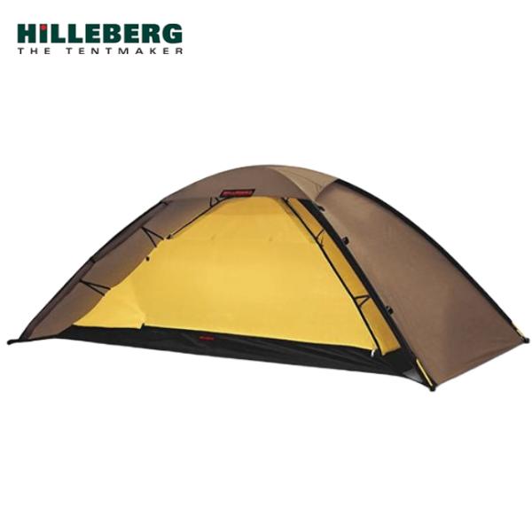 ヒルバーグ HILLEBERG ウナ サンド UNNA Sand 登山 全天候対応 オールシーズン ...