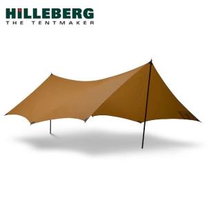 ヒルバーグ HILLEBERG ウナ サンド UNNA Sand 登山 全天候対応 オール