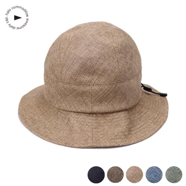 ハロコモディティー halo commodity ルーツパスハット Roots Pass Hat ア...