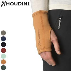 フーディニ HOUDINI パワー リスト ゲイター Power Wrist Gaiters アウトドア クライミング スキー 登山 キャンプ｜heimat-berg