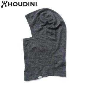 フーディニ Houdini  アクティビスト バラクラバ Activist Balaclava｜heimat-berg