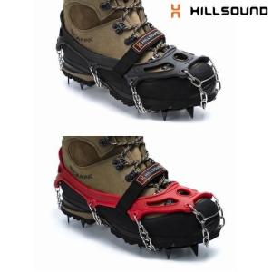 HILLSOUND HILLSOUND(ヒルサウンド) アルマジロLT HSG004U : 帆布