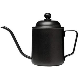 ハイマウント HIGHMOUNT ミニドリップポット 300ml ブラック