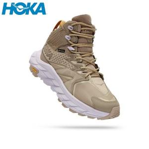 ホカオネオネ HOKA ONEONE アナカパ ミッド GTX ANACAPA MID GTX レディース｜heimat-berg