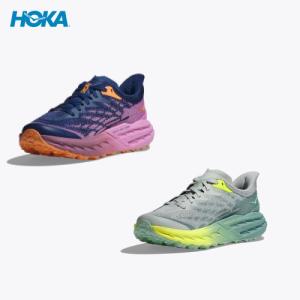 ホカオネオネ HOKA ONEONE スピードゴート 5 SPEEDGOAT 5 レディース｜heimat-berg