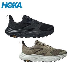 ホカオネオネ HOKA ONEONE アナカパ 2 ロー GTX メンズ ANACAPA 2 LOW GTX Ms ハイキング アウトドア トレッキング シューズ 登山靴｜heimat-berg