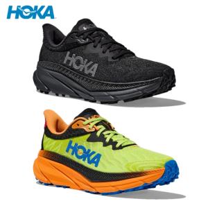 ホカオネオネ HOKA ONEONE チャレンジャー 7 メンズ CHALLENGER 7 アウトドア 靴 トレイルランニング トレラン シューズ｜heimat-berg