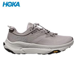 ホカオネオネ HOKA ONEONE トランスポート GTX ウィメンズ TRANSPORT GTX Ws アウトドア ウォーキング スニーカー 靴 ゴアテックス｜heimat-berg