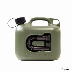 HUNERSDORFF/ヒューナースドルフ　Fuel Can PROFI/ヒューエルカンプロフィー