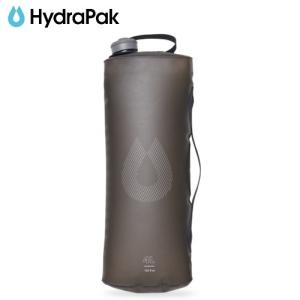 ハイドラパック Hydrapak シーカー4L SEEKER 4L