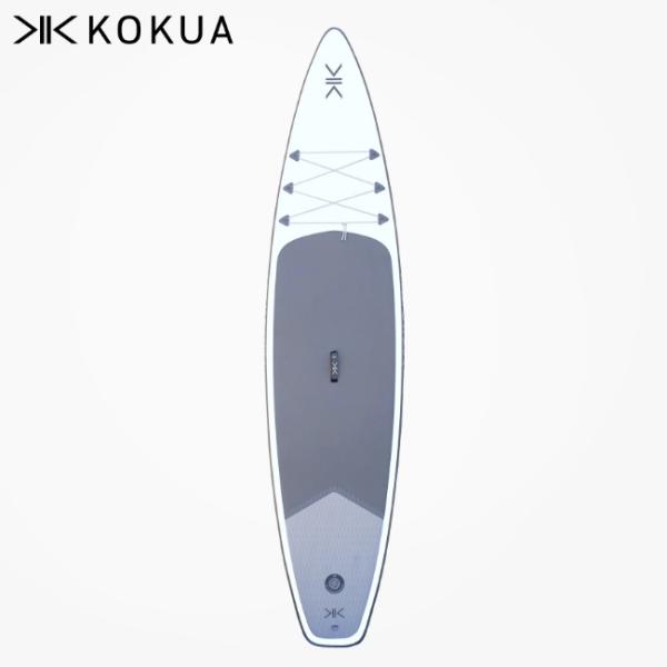 コクア KOKUA GLIDE 11.2×30 サップ ツーリング タンデム