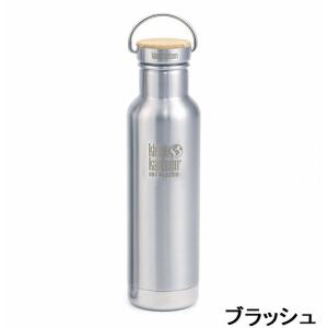 クリーンカンティーン Klean Kanteen インスレートリフレクトボトル20oz592ml｜heimat-berg