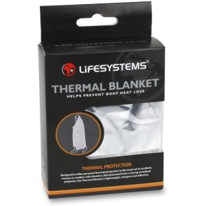 ライフシステム LiFESYSTEMS マウンテンサーマルブランケット L2100｜heimat-berg