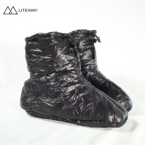 ライトウェイ LITEWAY CHOONIE APEX 6.0oz /-2℃｜heimat-berg