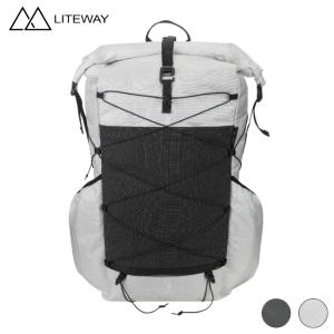 ライトウェイ LITEWAY アーバンプロパック ウルトラ 18L URBAN