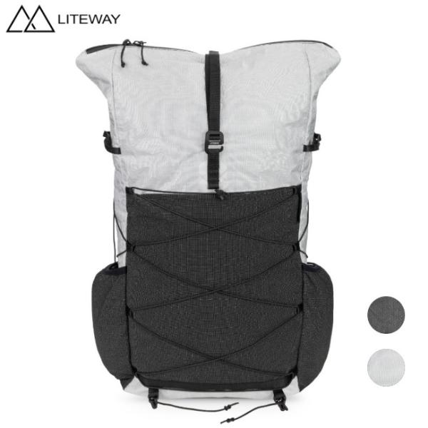 ライトウェイ LITEWAY URBAN PRO PACK ULTRA 30L  ザック 耐久 防水