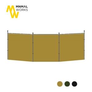 MINIMAL WORKS ミニマルワークス  ウルタリ ULTARI