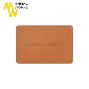 ミニマルワークス MINIMAL WORKS オーサムパッド テーブルマット AWESOME PAD H キャンプ テーブルマット 保護の商品画像