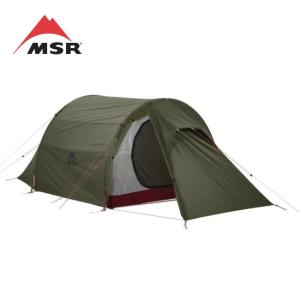 MSR エムエスアール ティンハイム3 テント ...の商品画像